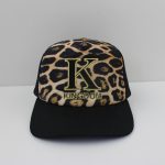TIGERS ANGELS WINGS TIGER TRUCKER HAT