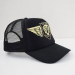 Trucker hat