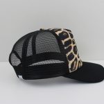 TIGERS ANGELS WINGS TIGER TRUCKER HAT