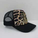 TIGERS ANGELS WINGS TIGER TRUCKER HAT